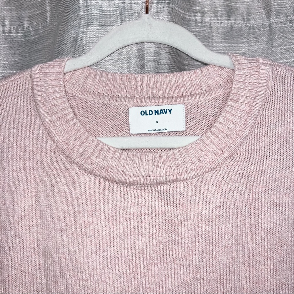 Old Navy | Women’s Crewneck Sweater | S - Picture 8 of 9